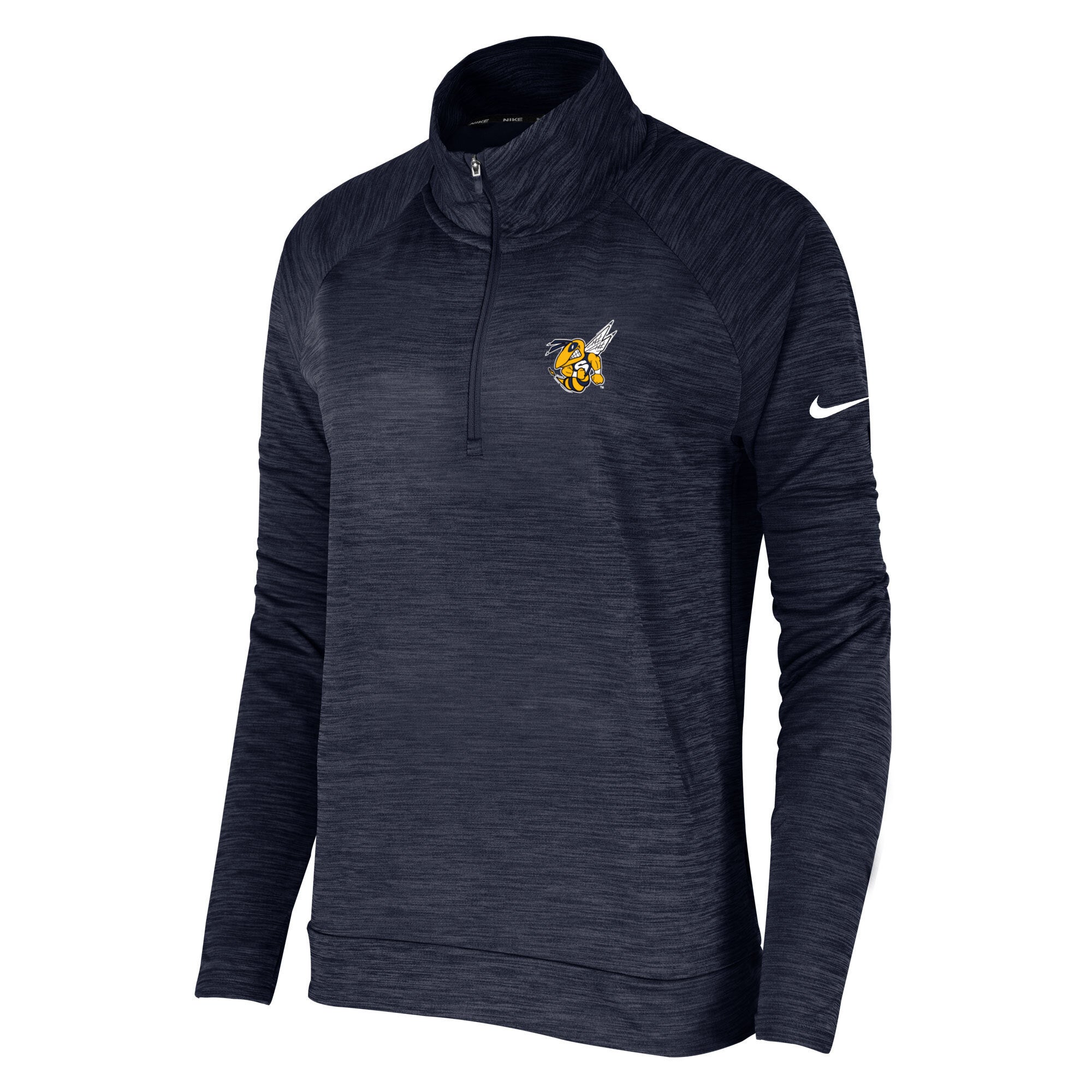 Nike pacer half zip pullover women's online