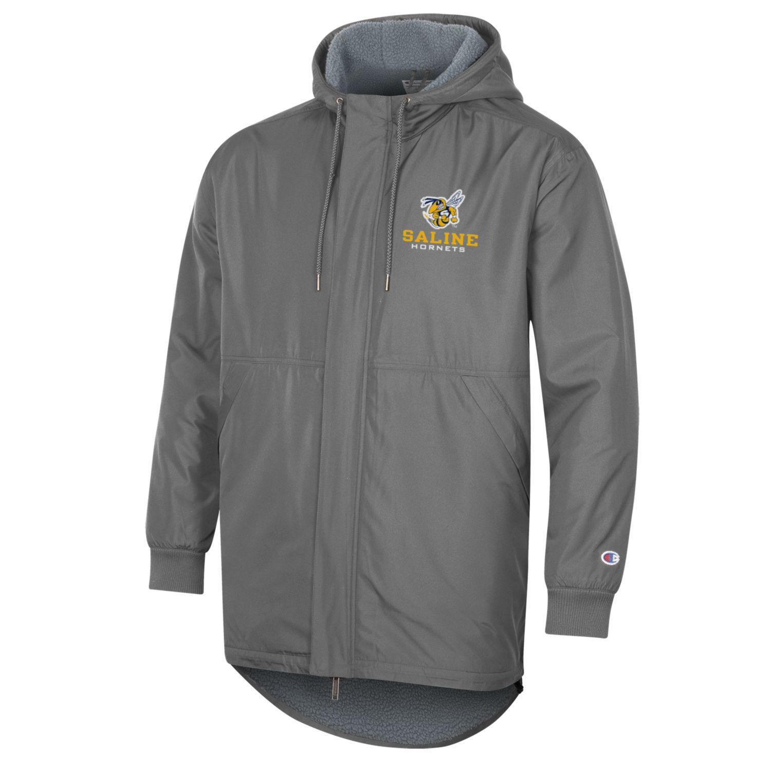 Champion high hotsell school apparel