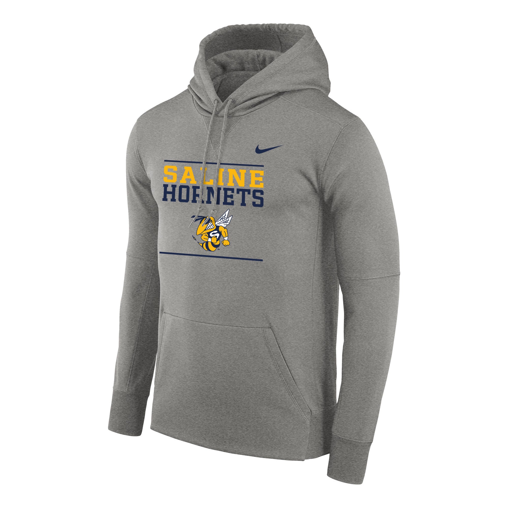 Nike therma hoodie po cheap